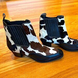 Seen on Bachelorette Dingo Boots  Step into western royalty